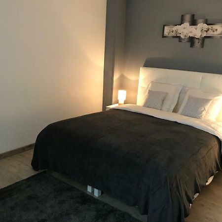 Appartement Proche Mer Berck Exterior foto