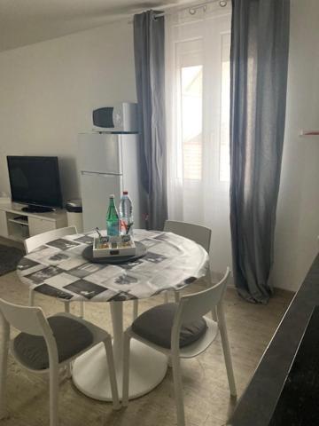 Appartement Proche Mer Berck Exterior foto
