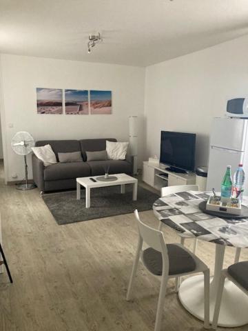 Appartement Proche Mer Berck Exterior foto