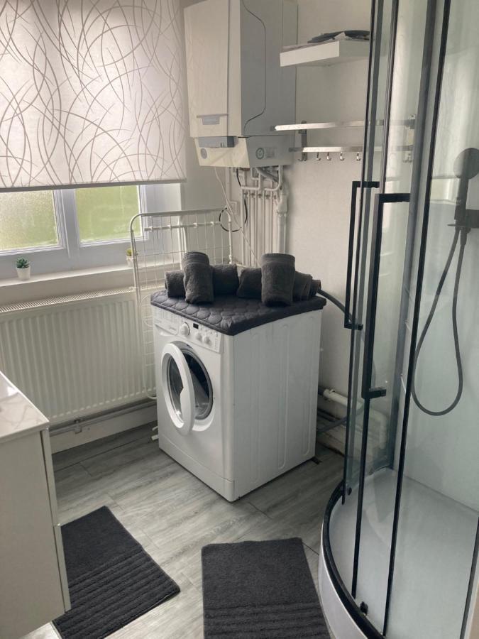 Appartement Proche Mer Berck Exterior foto
