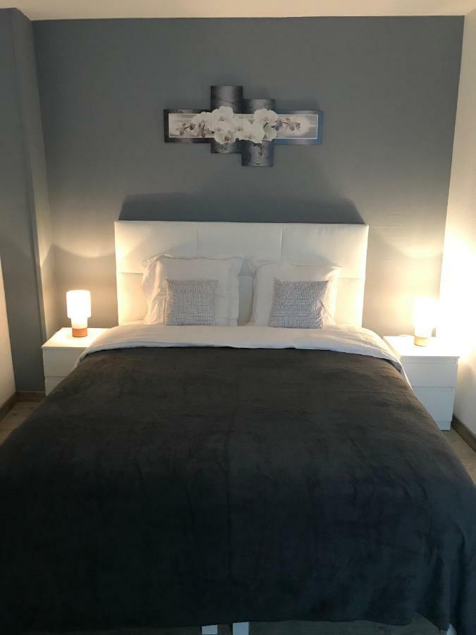 Appartement Proche Mer Berck Exterior foto