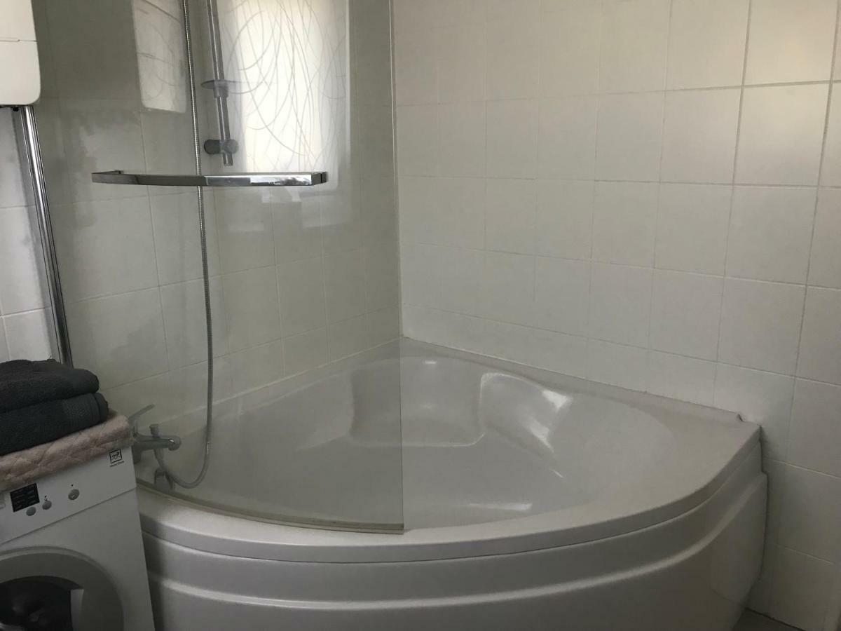 Appartement Proche Mer Berck Exterior foto
